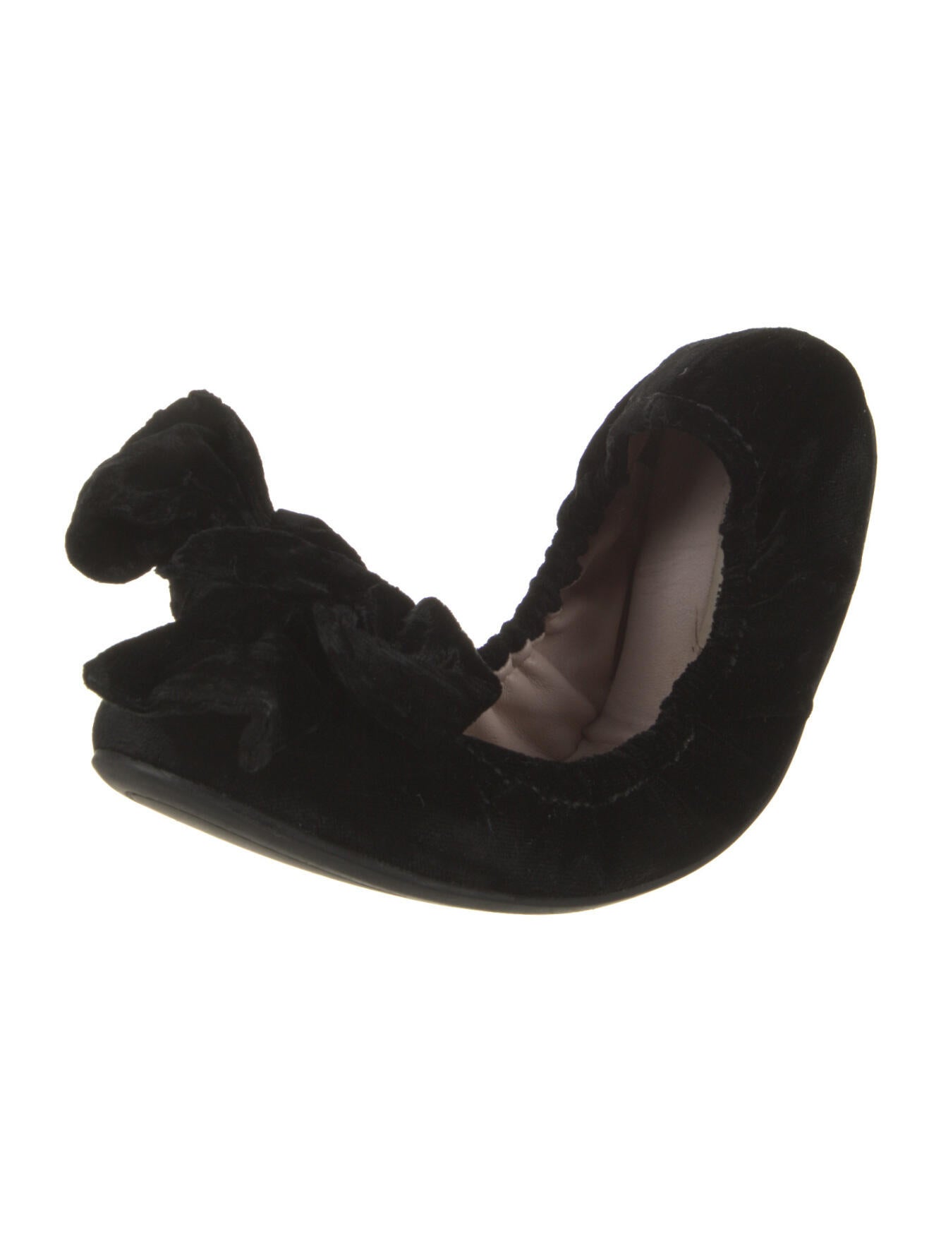 Miu Miu Ballet Flats